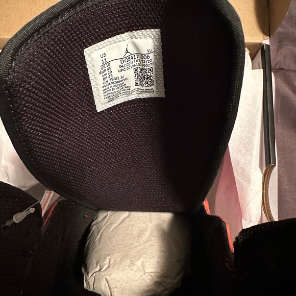 Air jordan 1 mid se - Picture 3 of 4